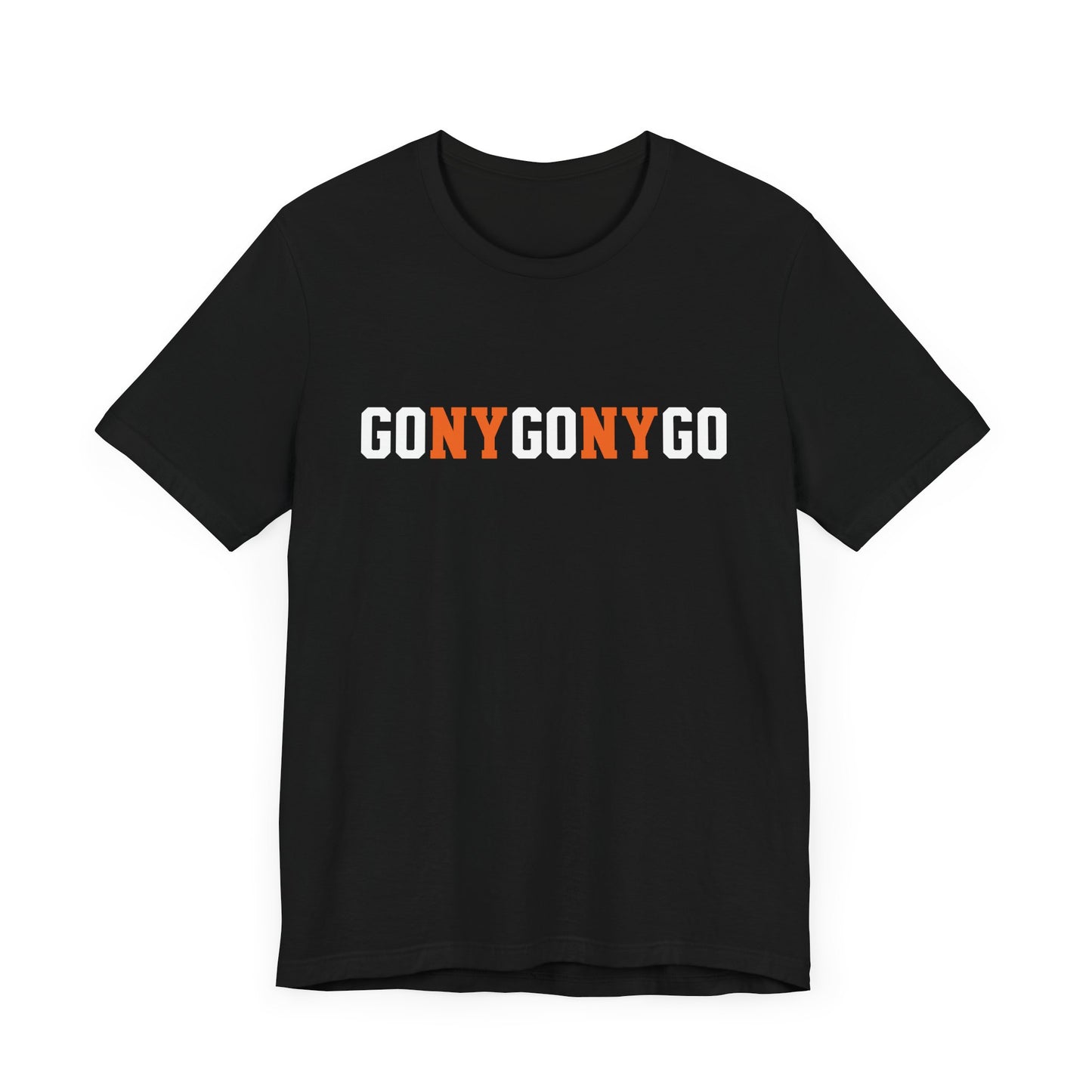 Go New York Go New York Go