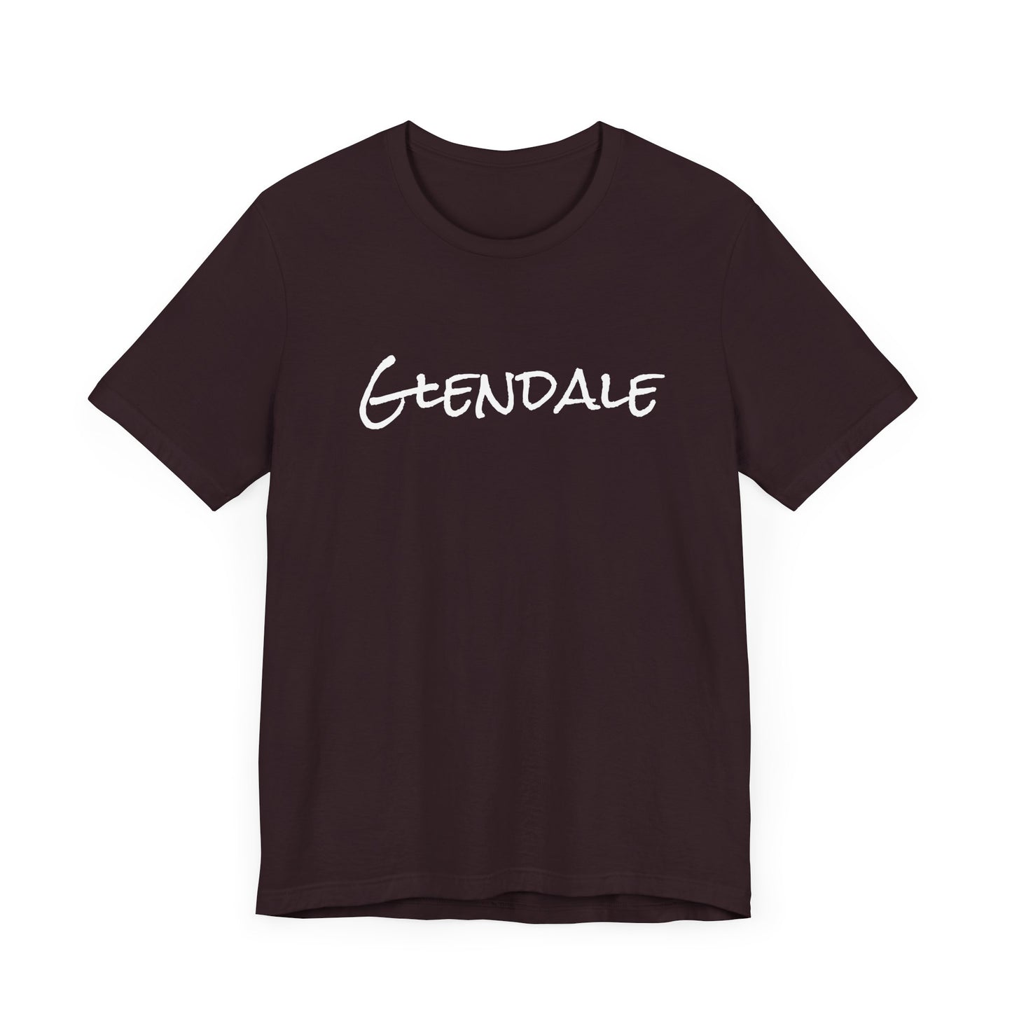 Glendale Scratch
