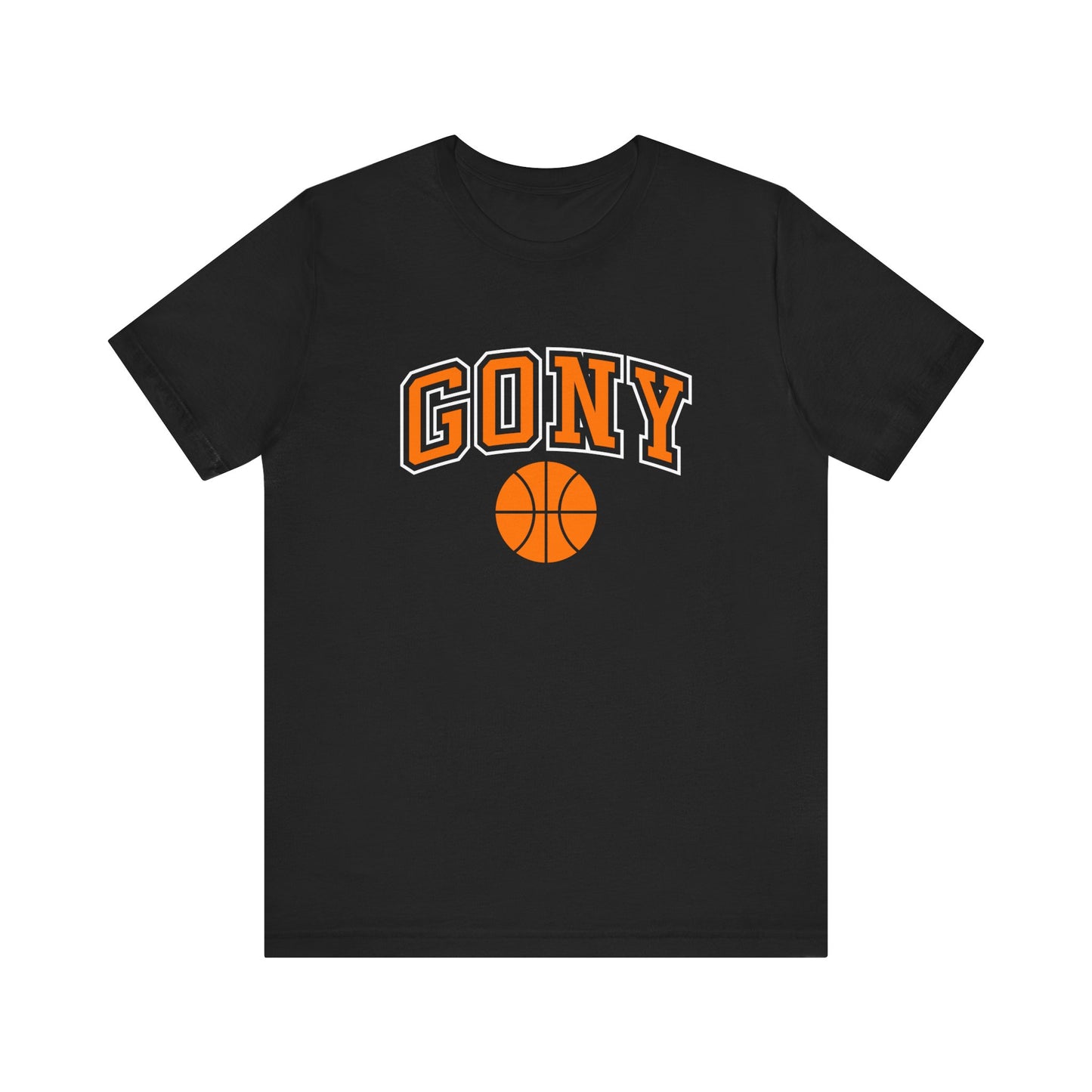 GONY