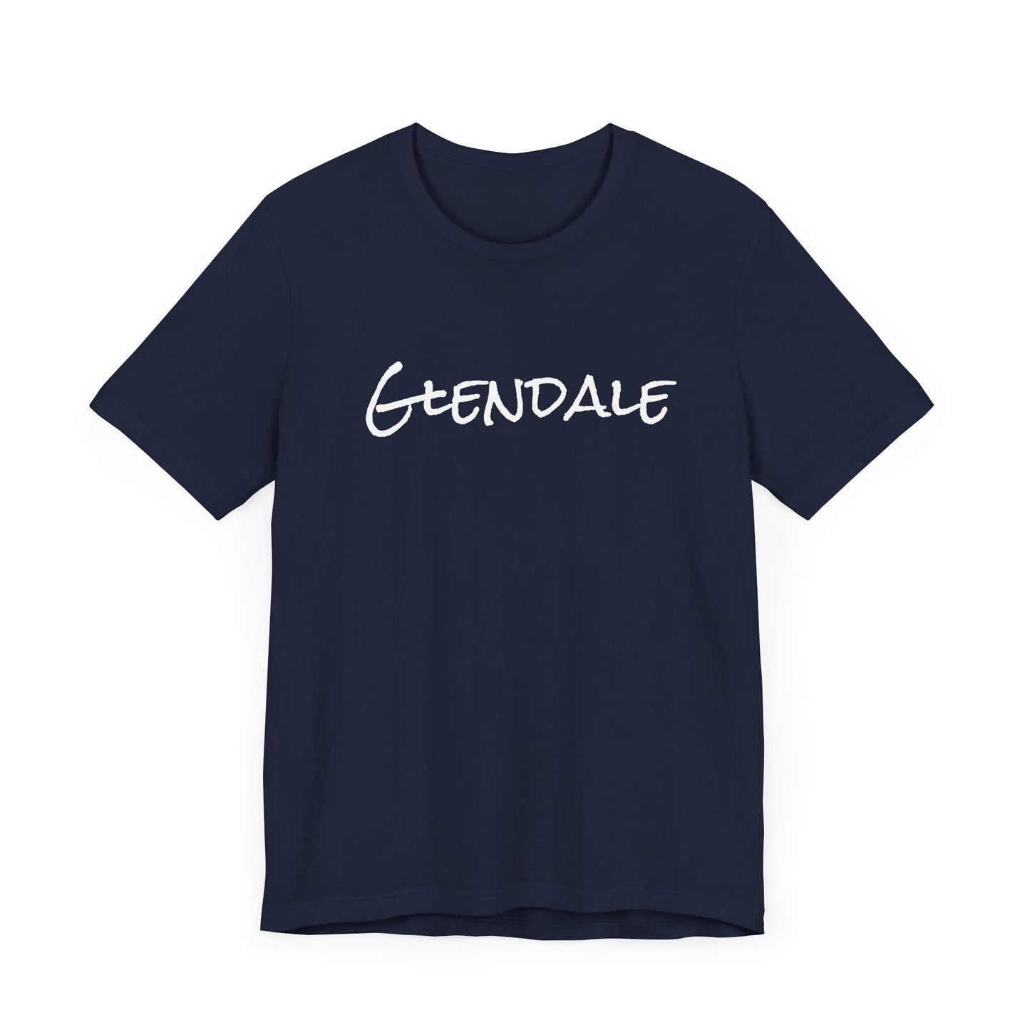 Glendale Scratch