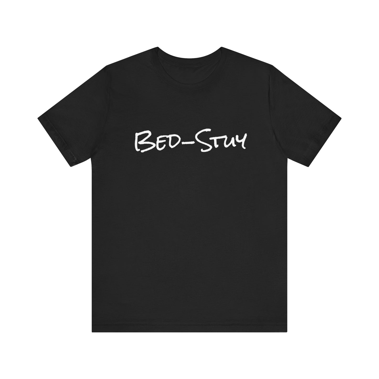 Bed-Stuy Scratch