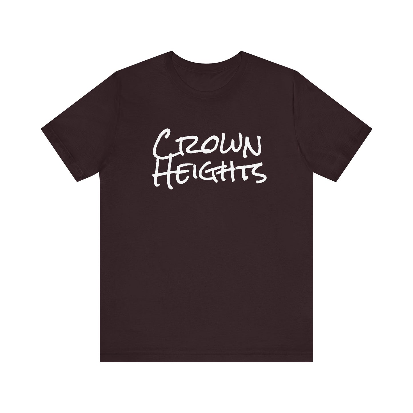 Crown Heights Scratch