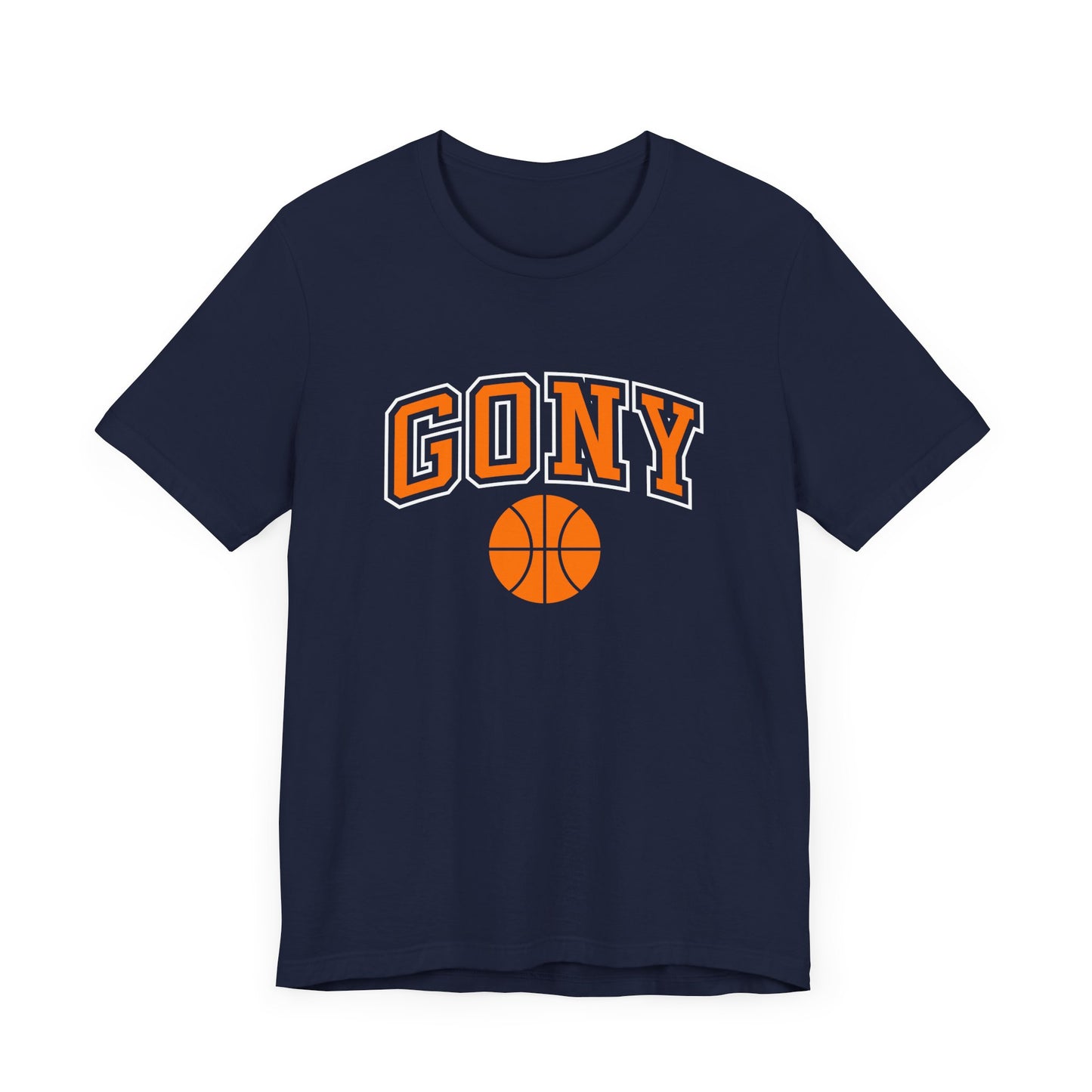 GONY