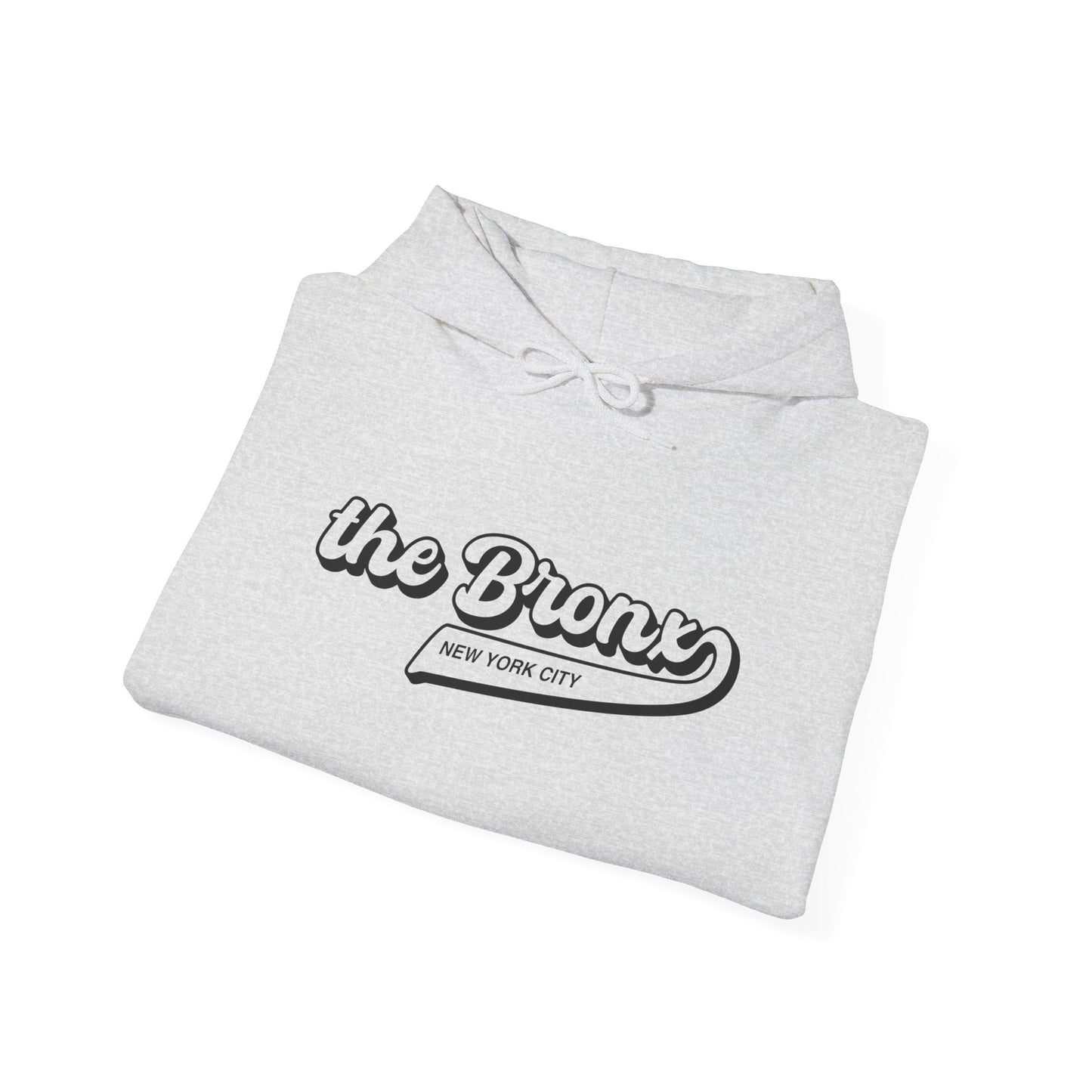 the Bronx