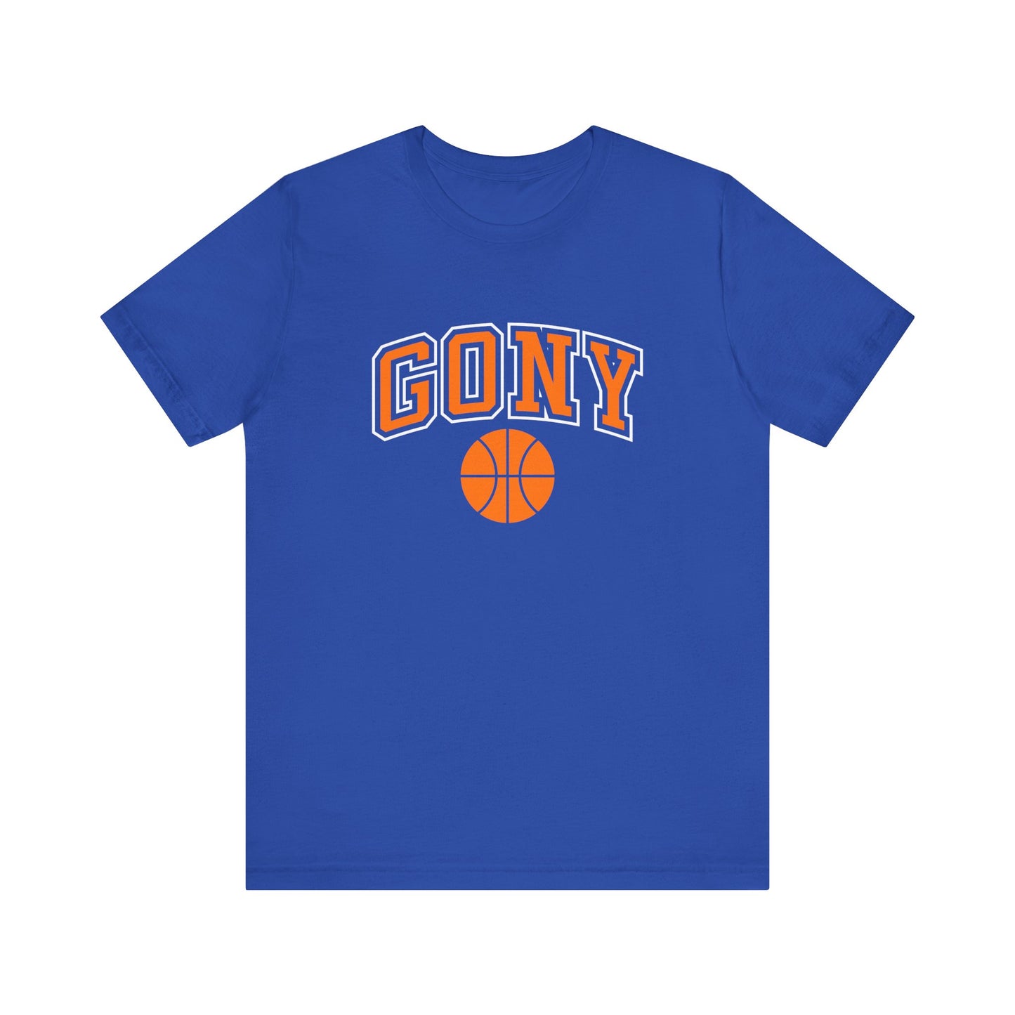 GONY