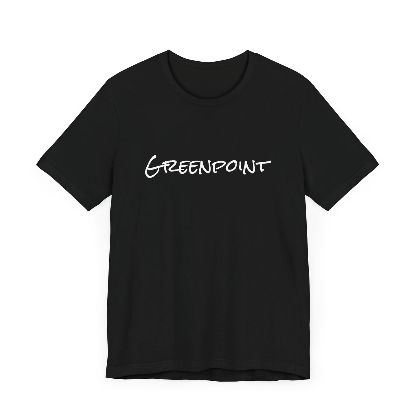 Greenpoint Scratch