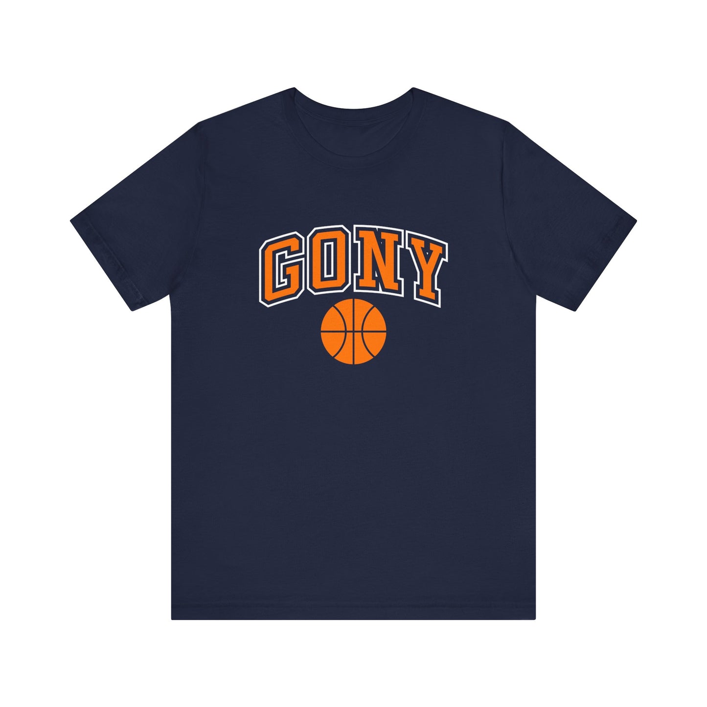 GONY