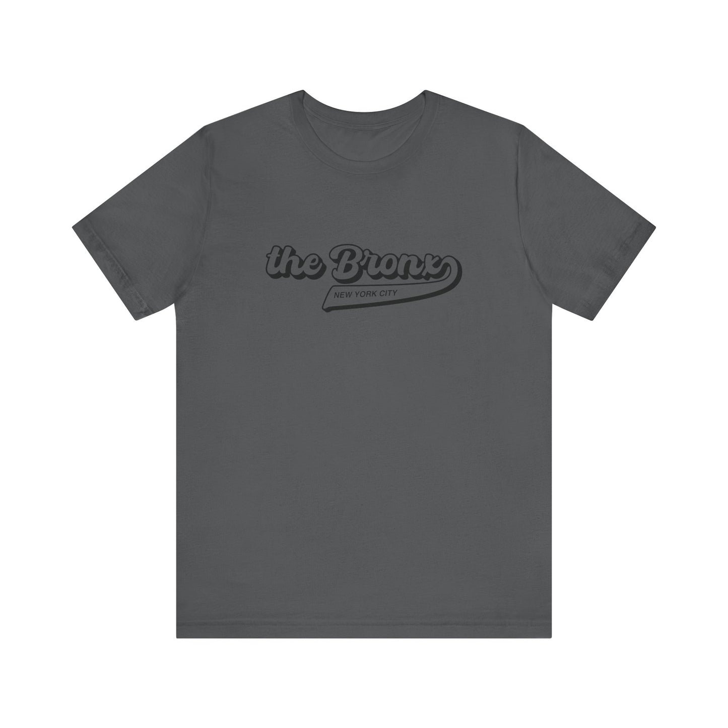 the Bronx