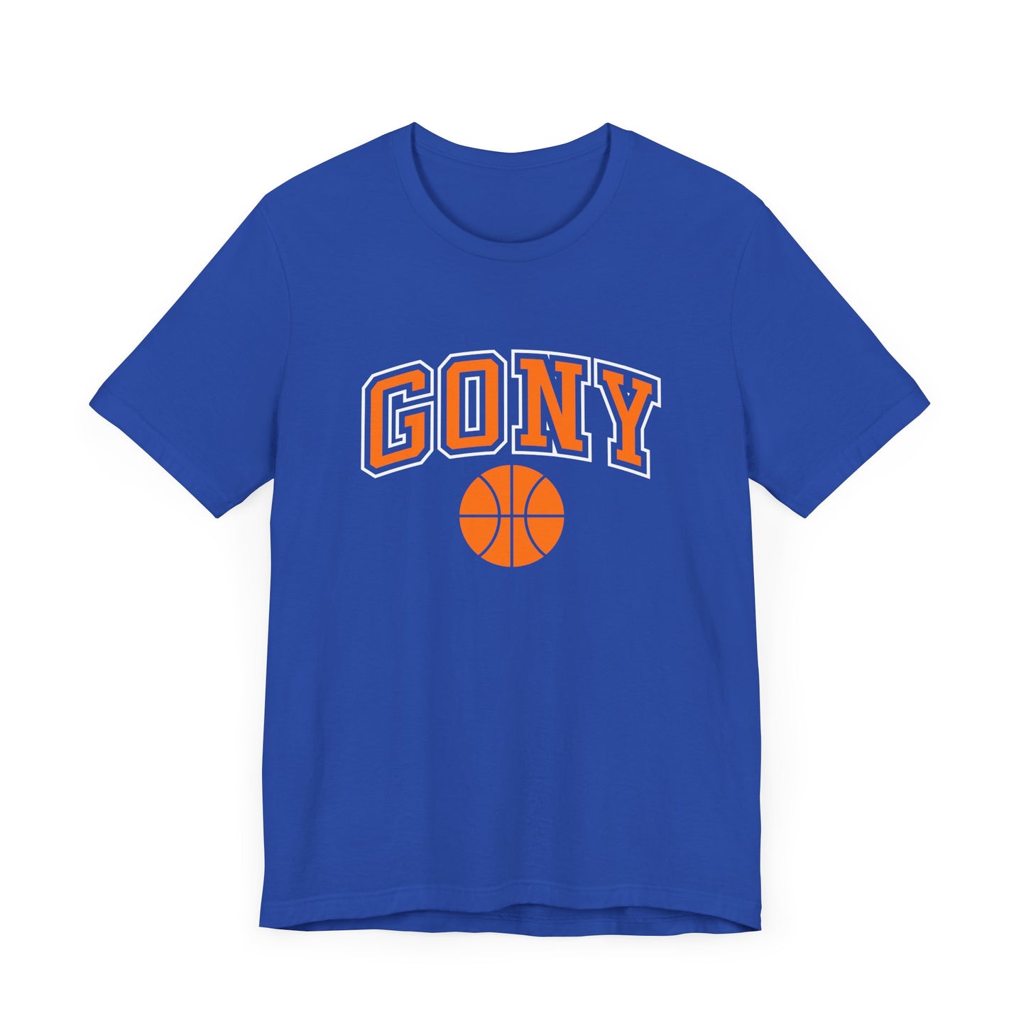 GONY