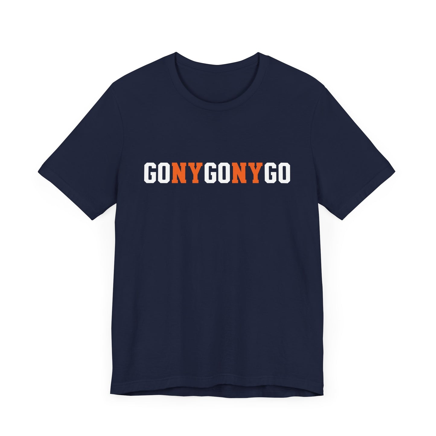Go New York Go New York Go