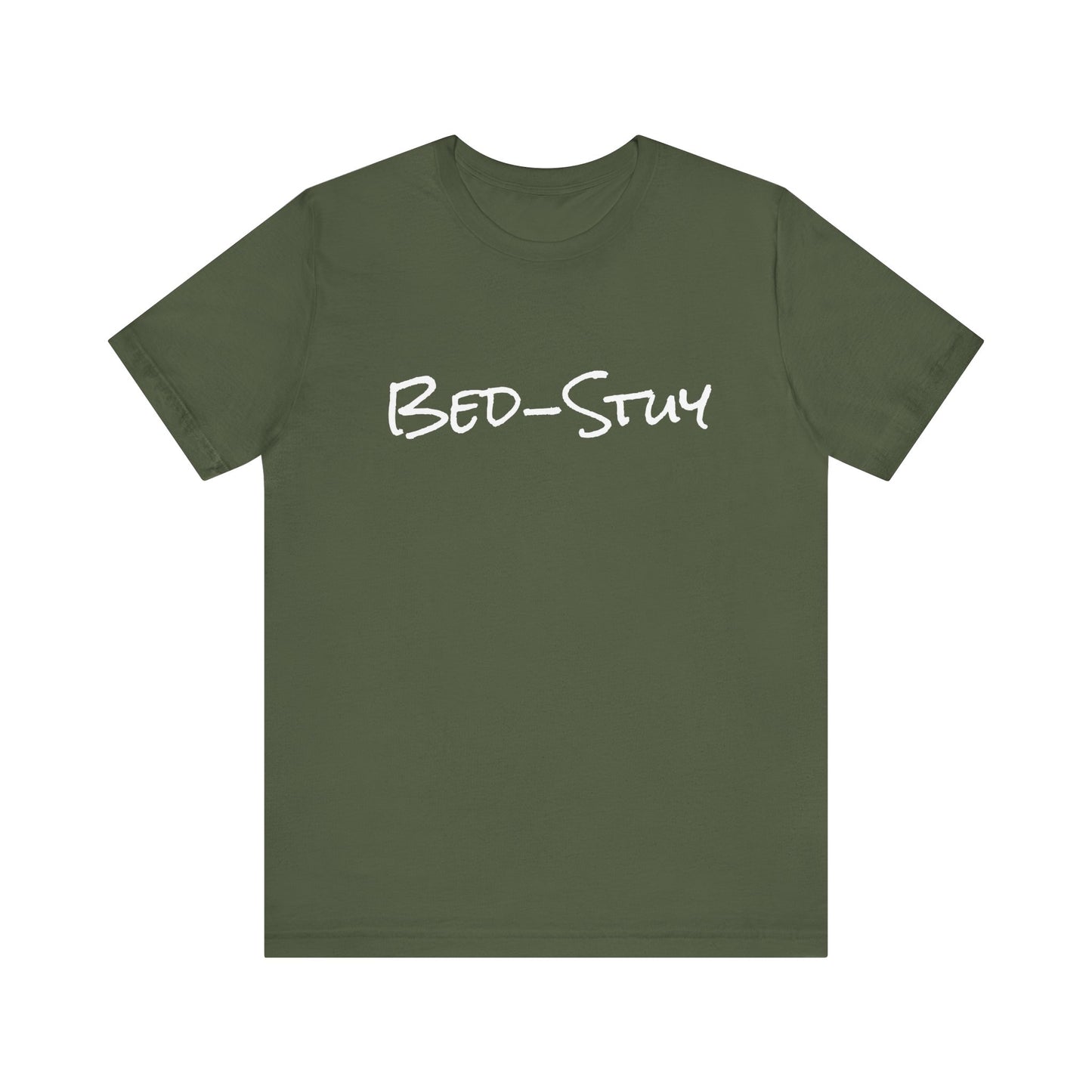 Bed-Stuy Scratch