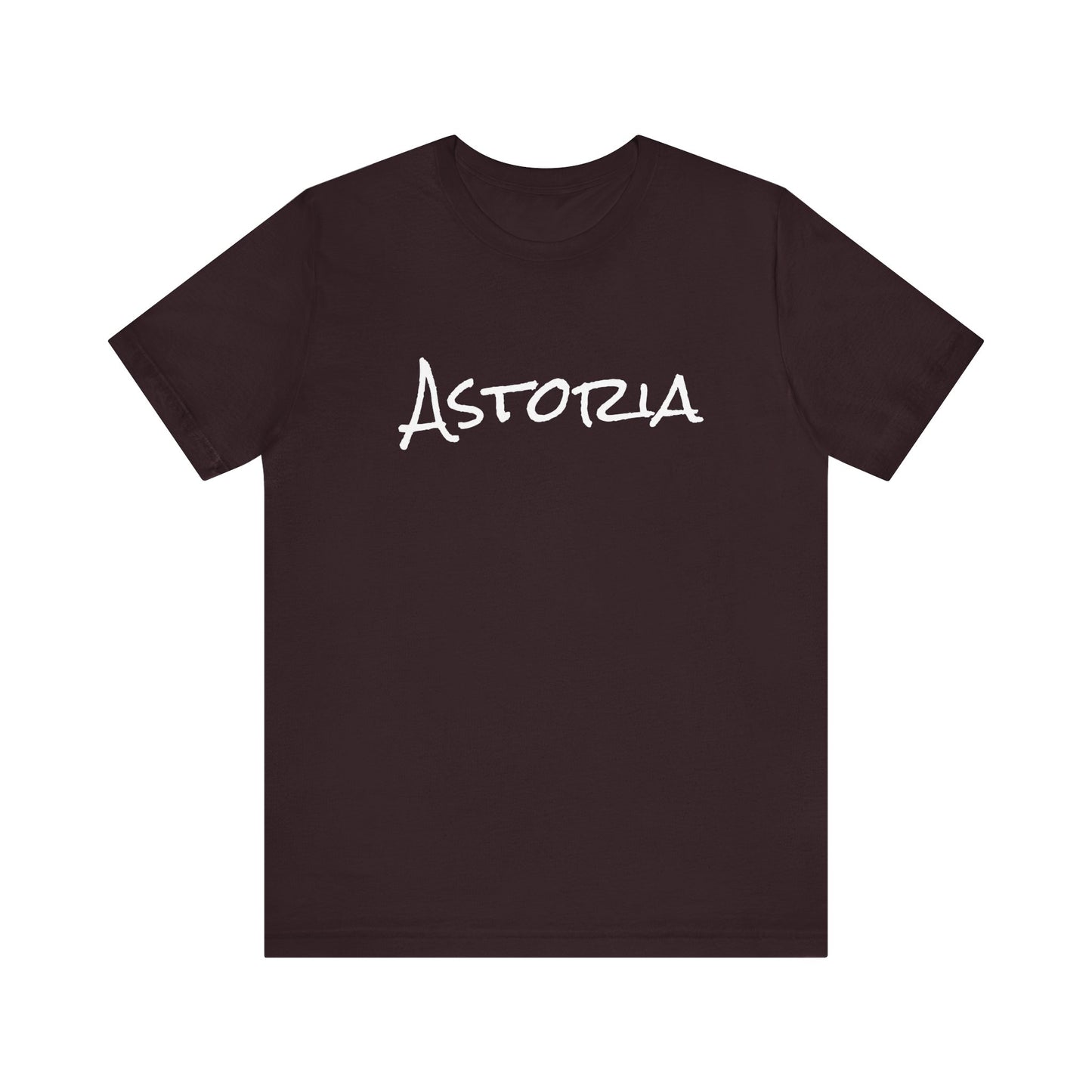 Astoria Scratch