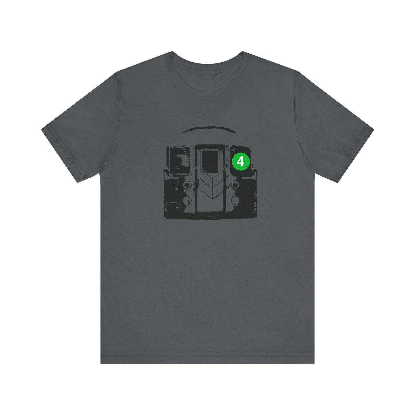 4 Train