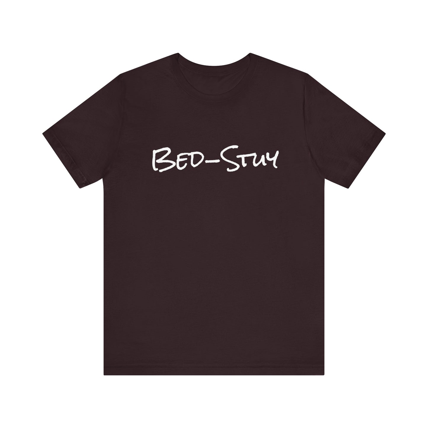 Bed-Stuy Scratch