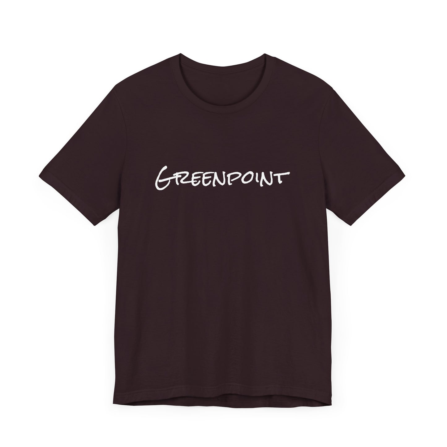 Greenpoint Scratch