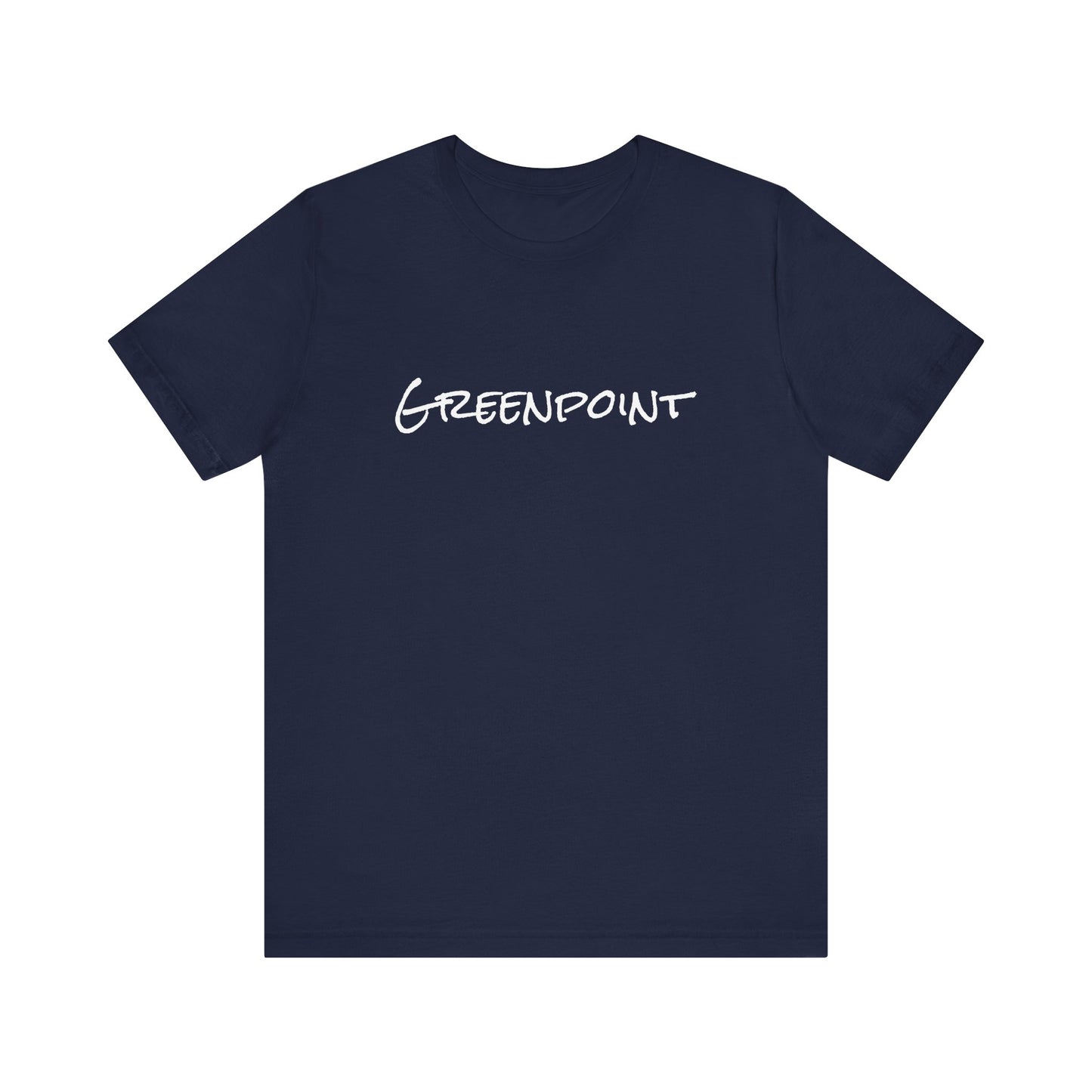 Greenpoint Scratch