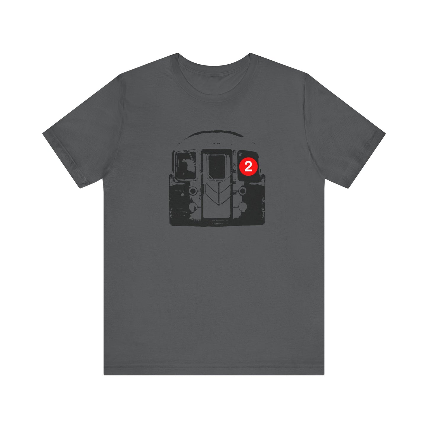 2 Train