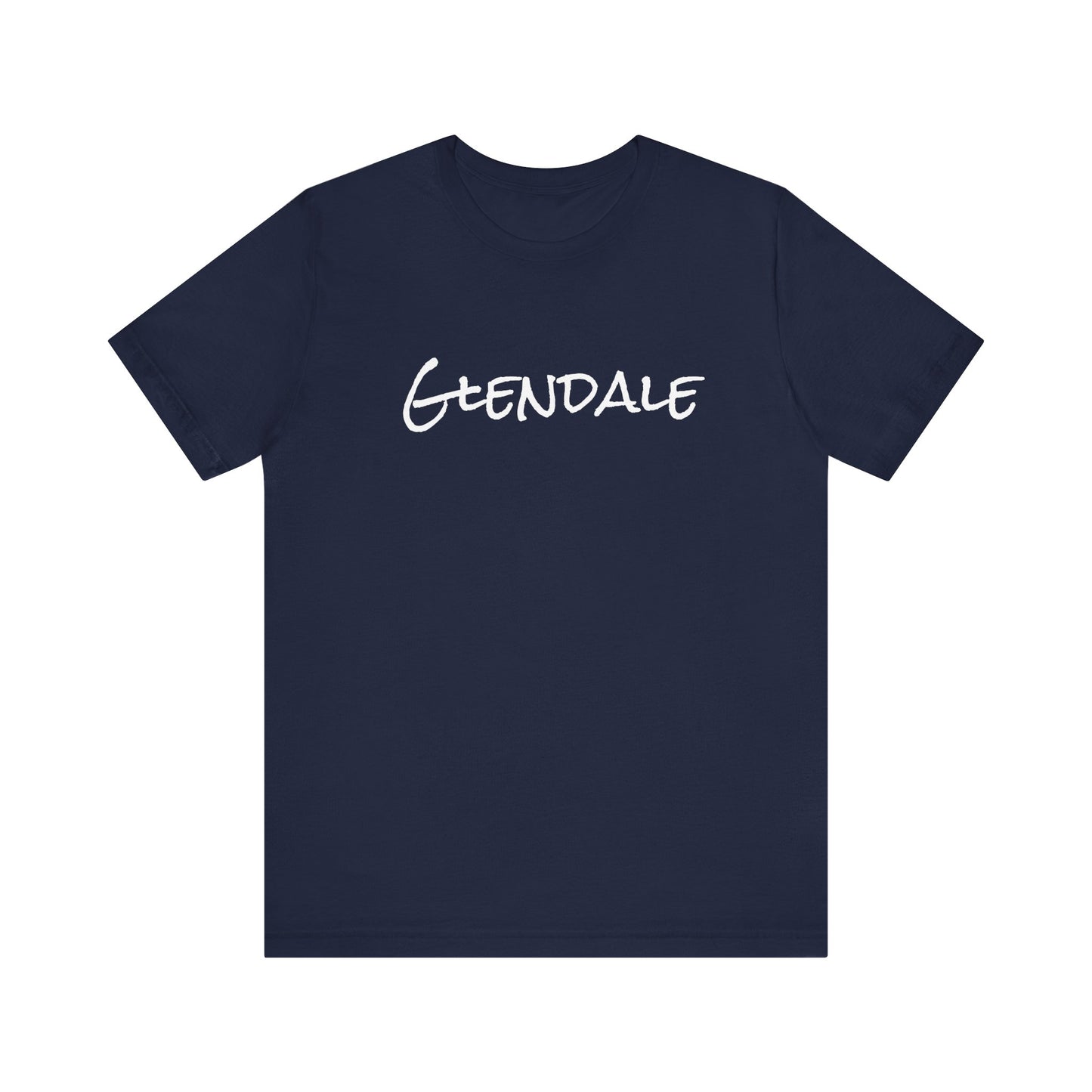 Glendale Scratch