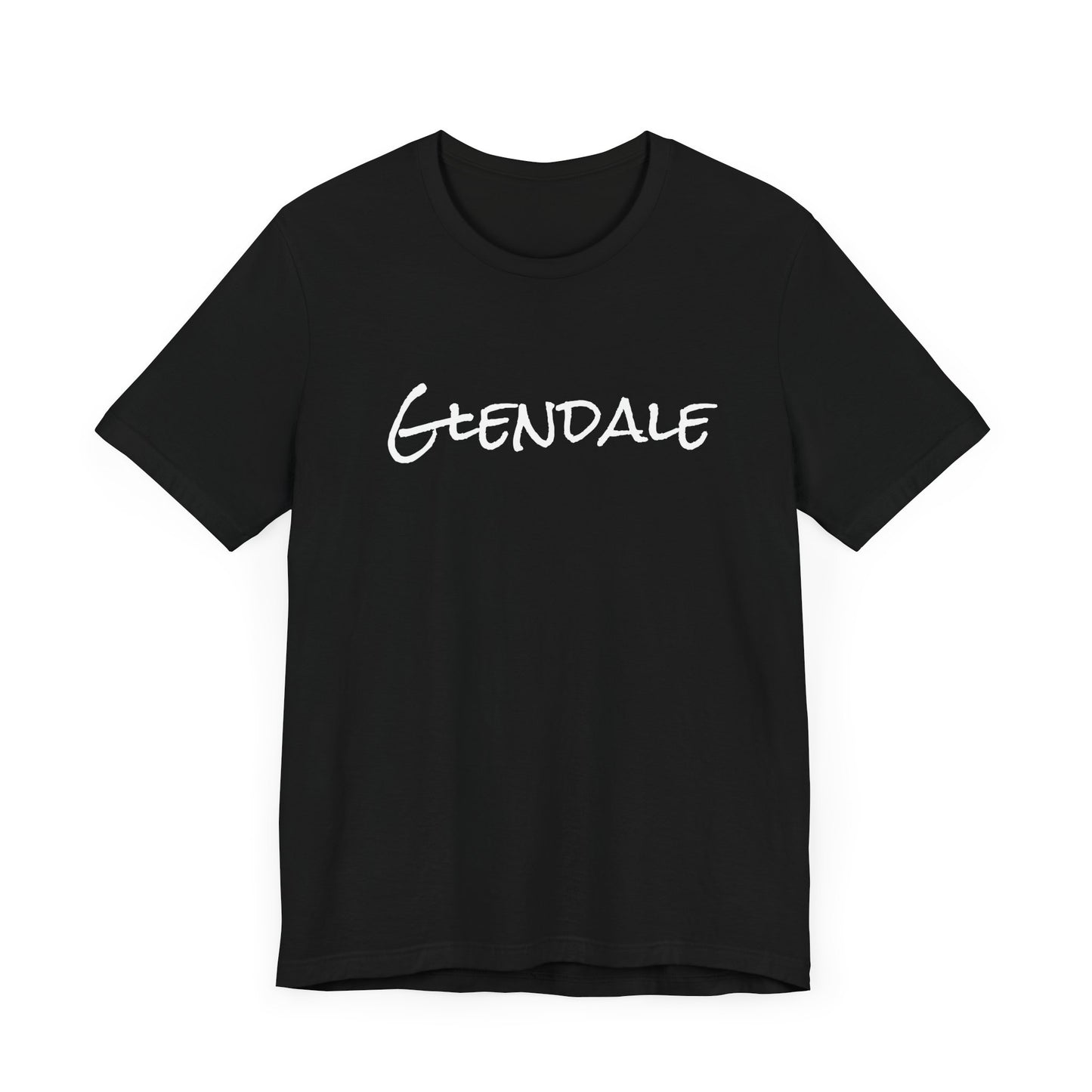 Glendale Scratch