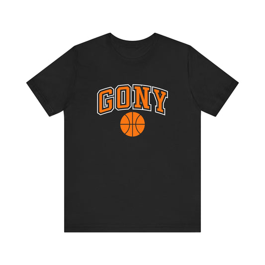 GONY