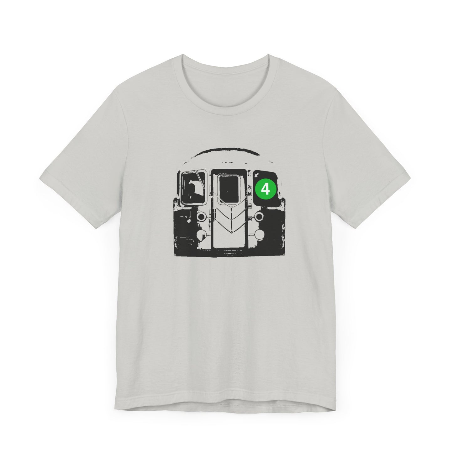 4 Train