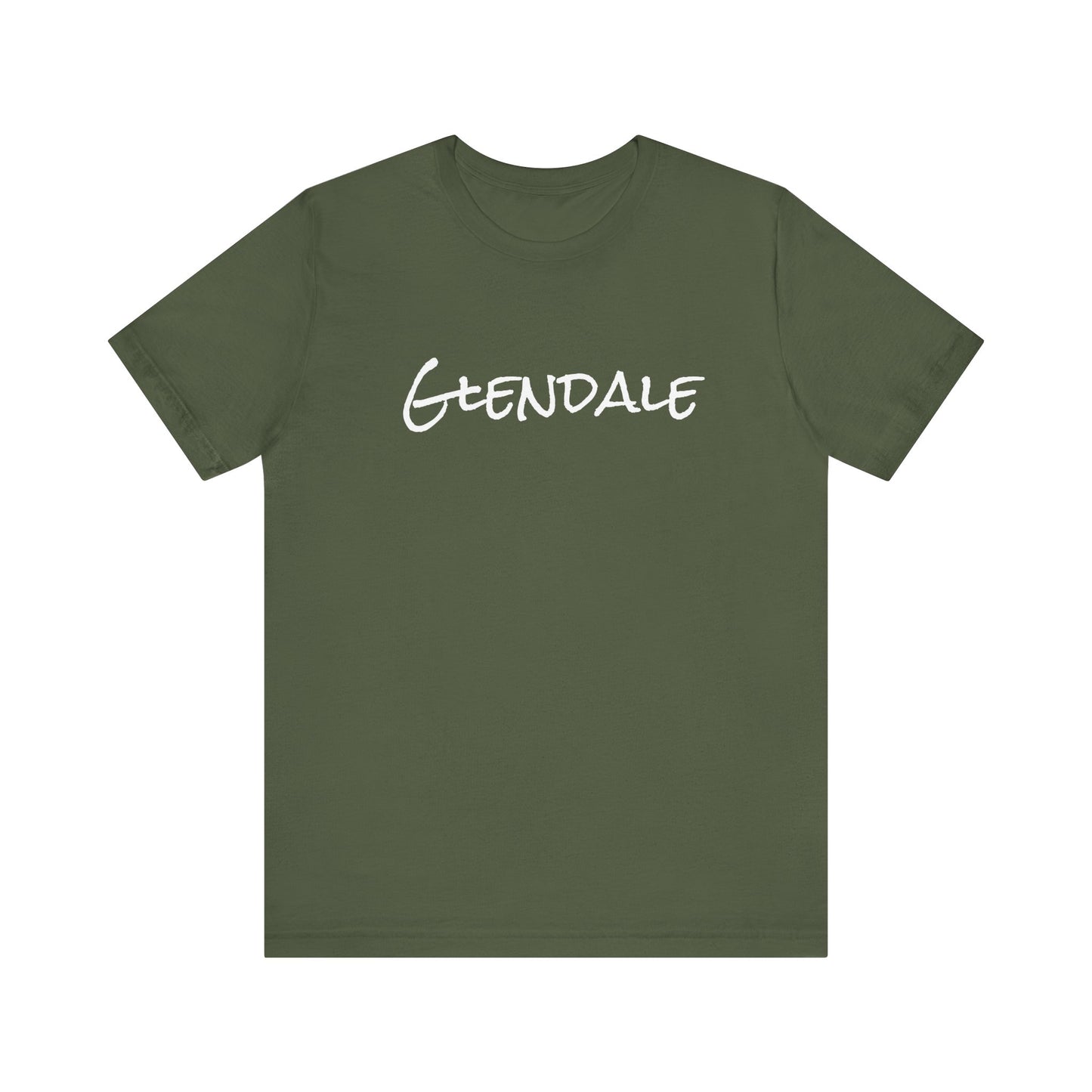 Glendale Scratch