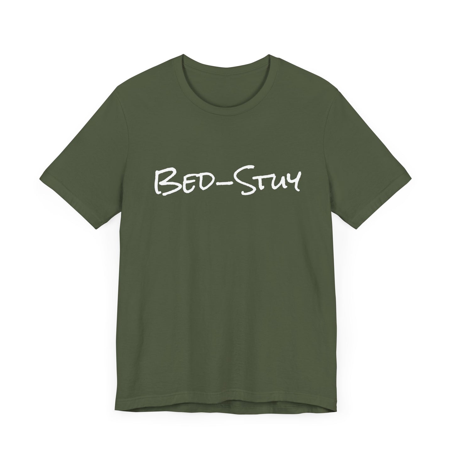 Bed-Stuy Scratch