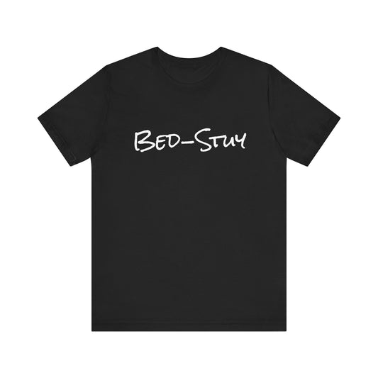 Bed-Stuy Scratch