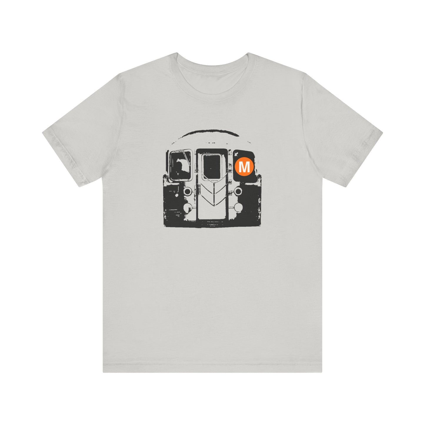 M Train