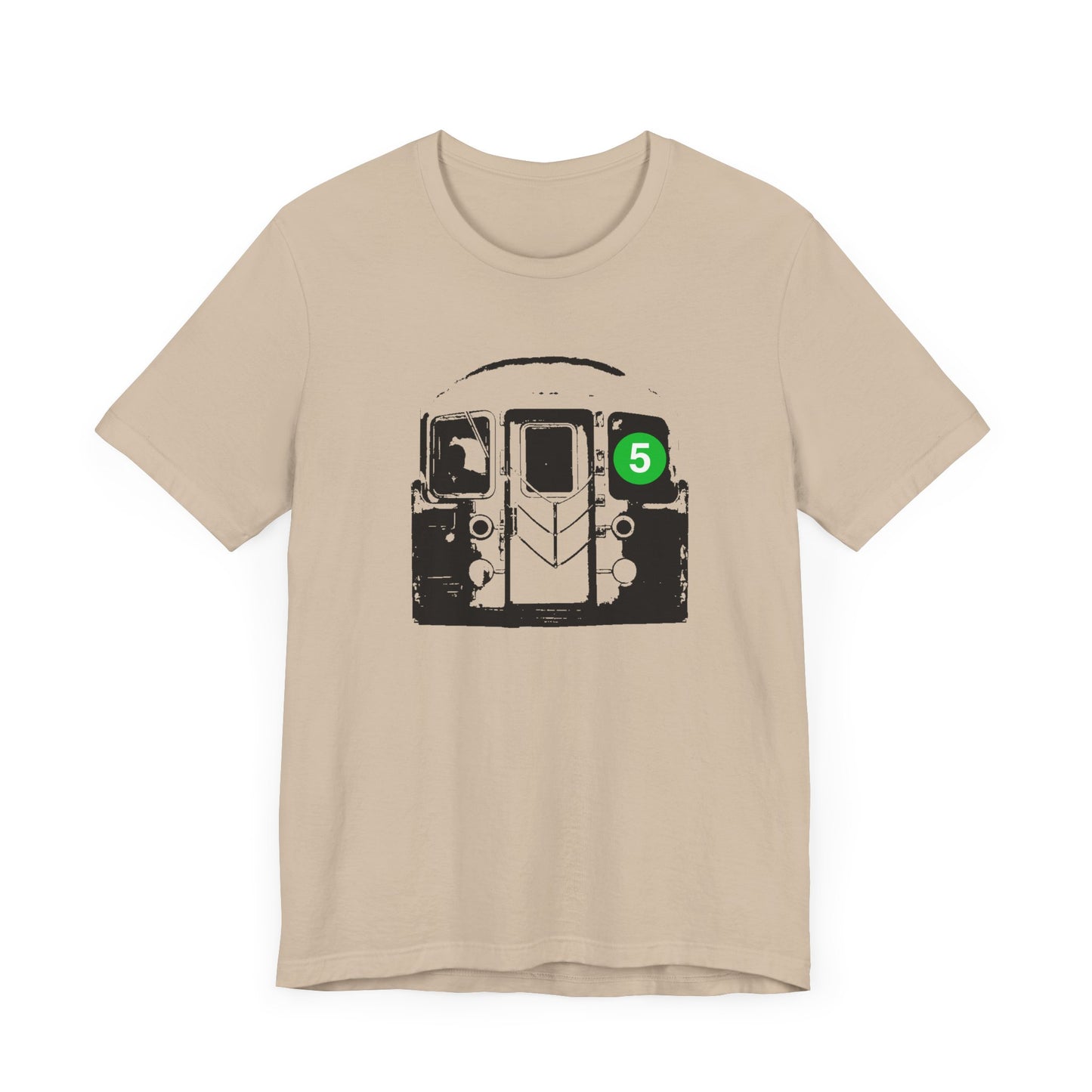 5 Train
