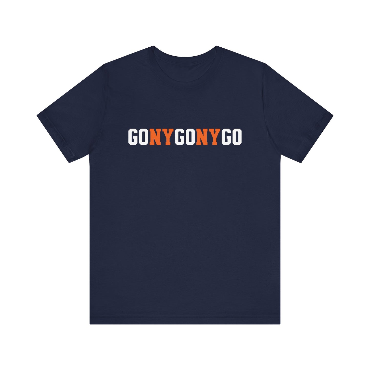 Go New York Go New York Go