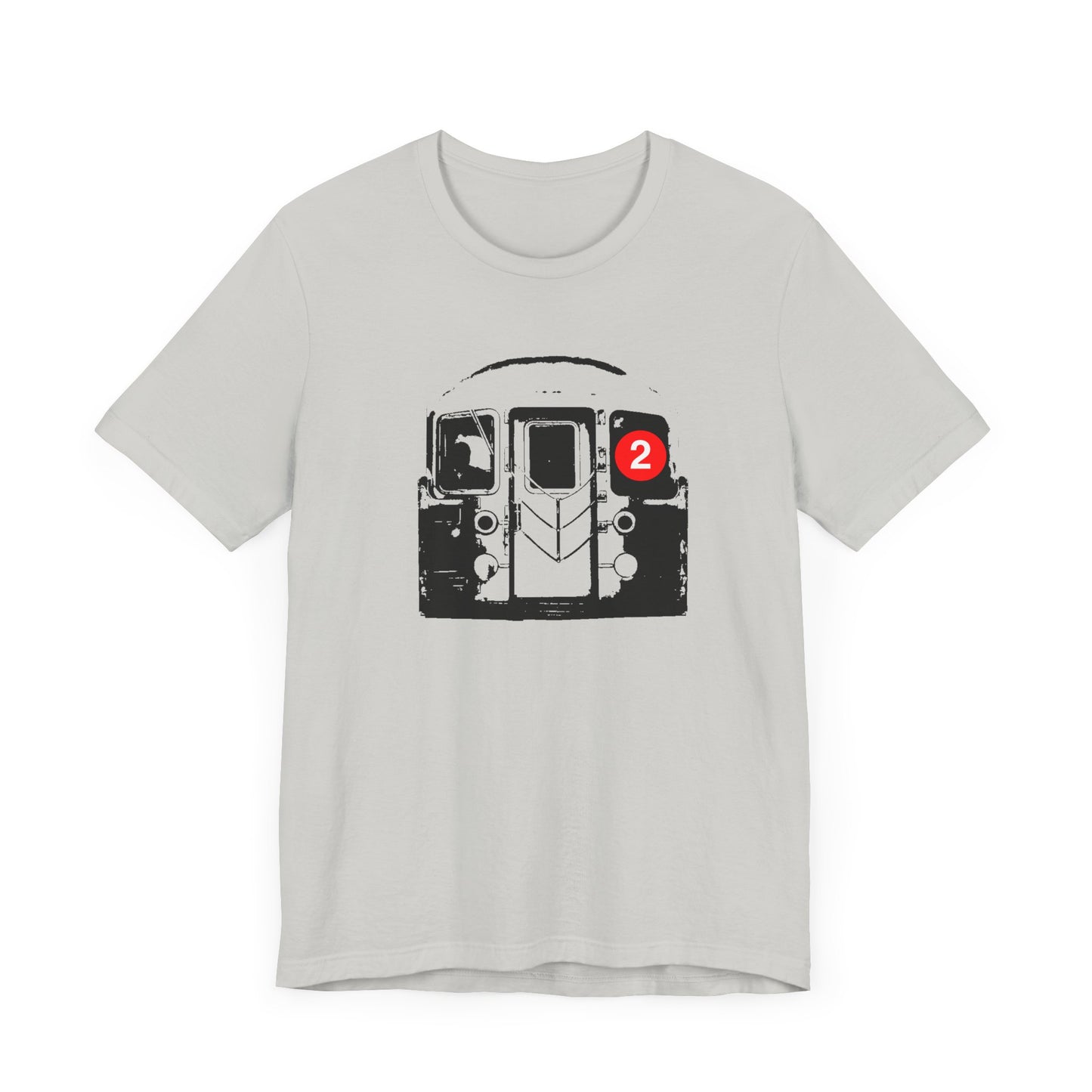 2 Train