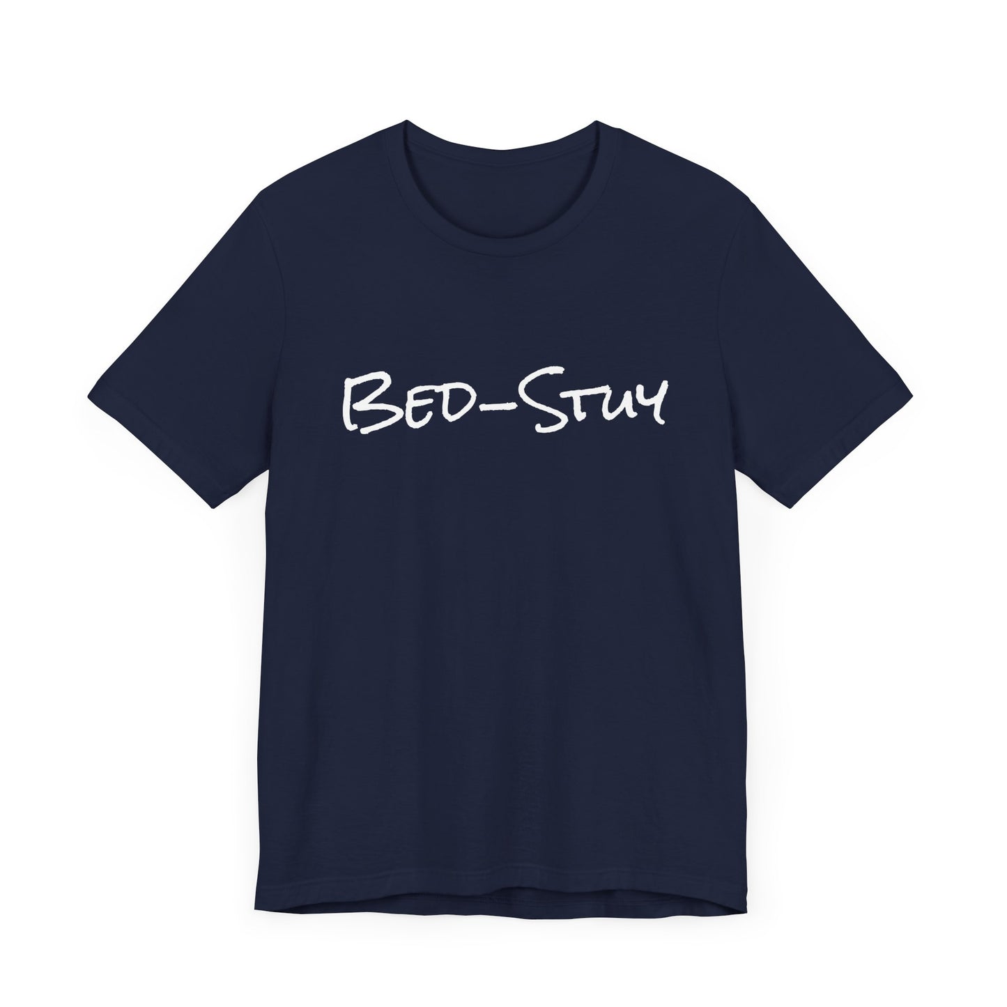 Bed-Stuy Scratch