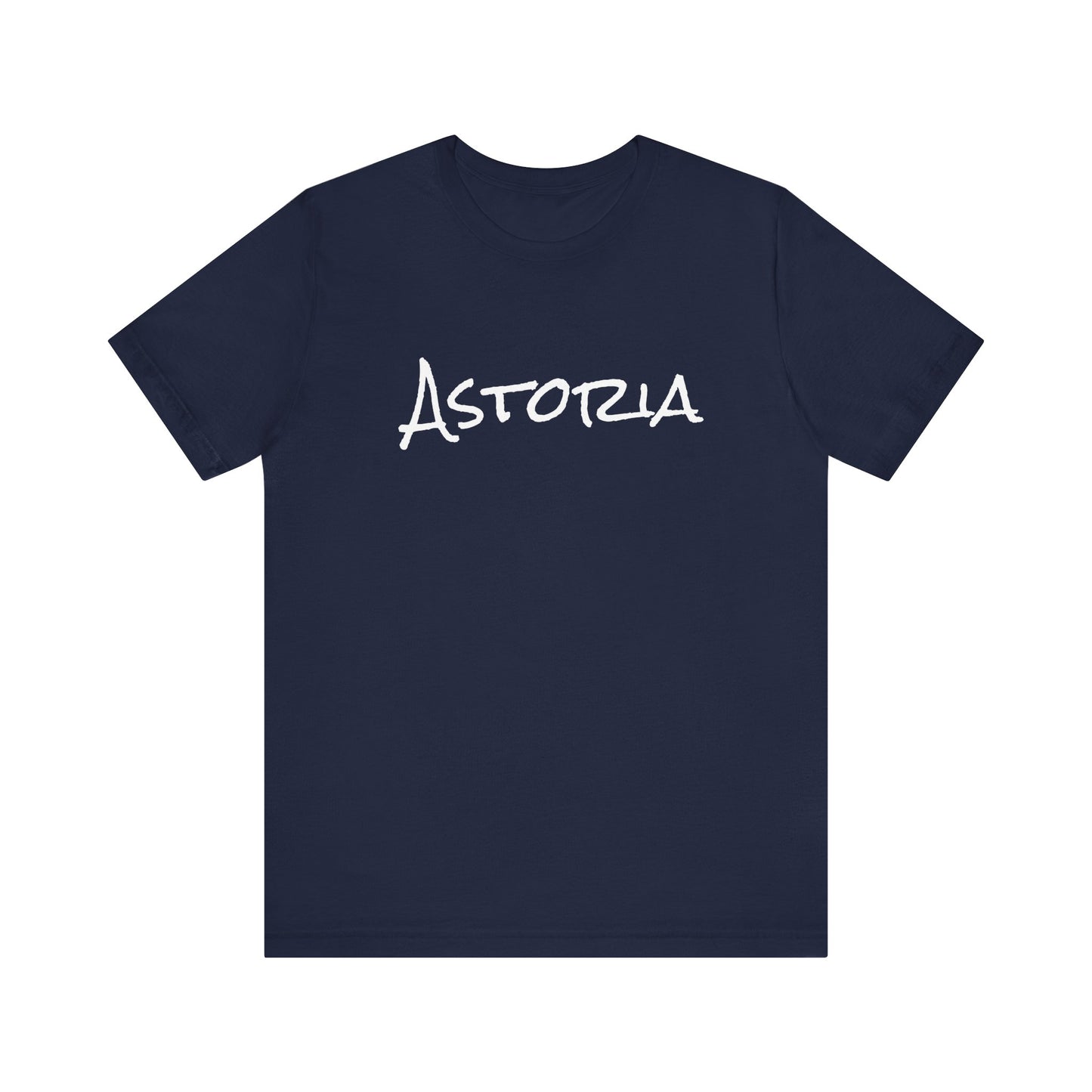 Astoria Scratch