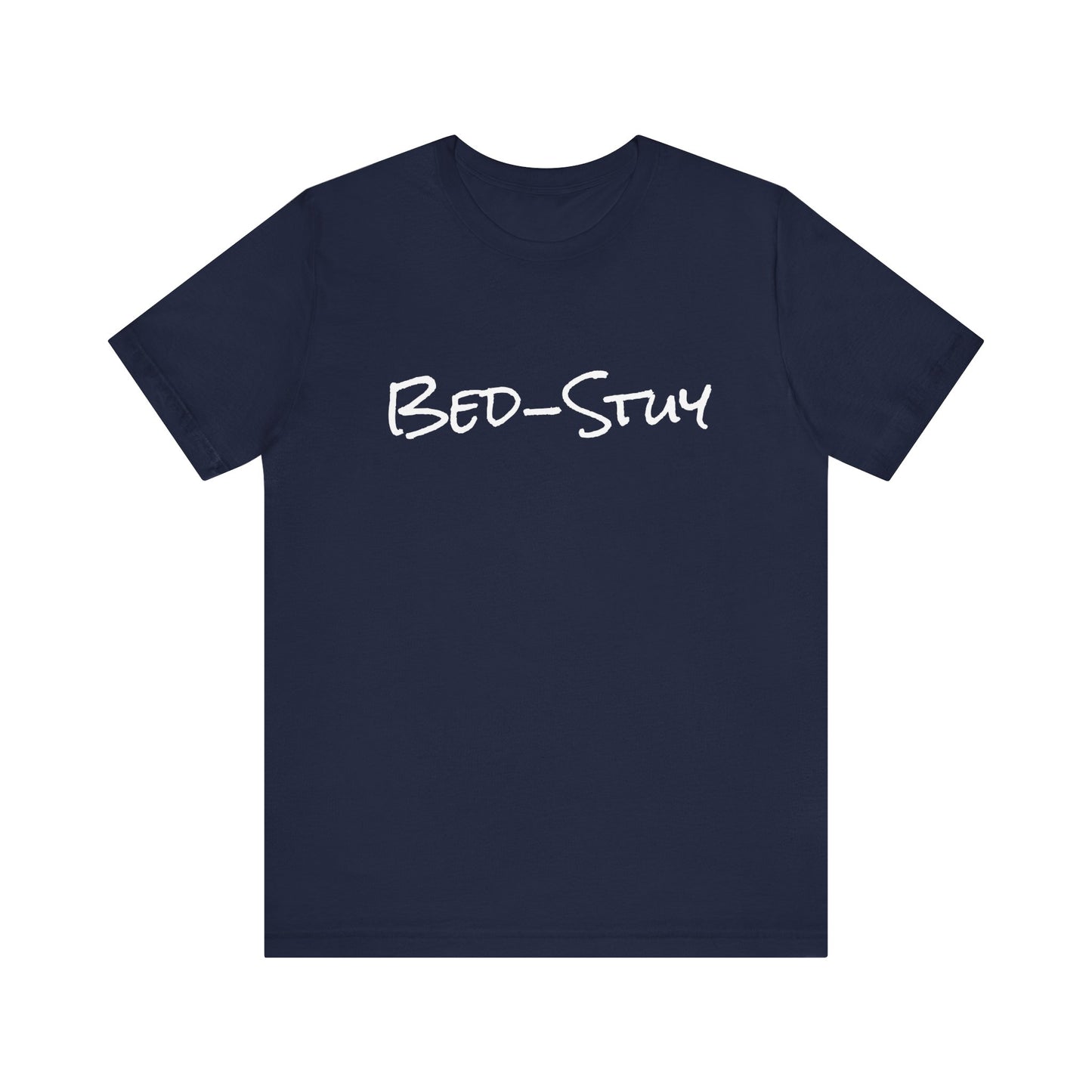 Bed-Stuy Scratch