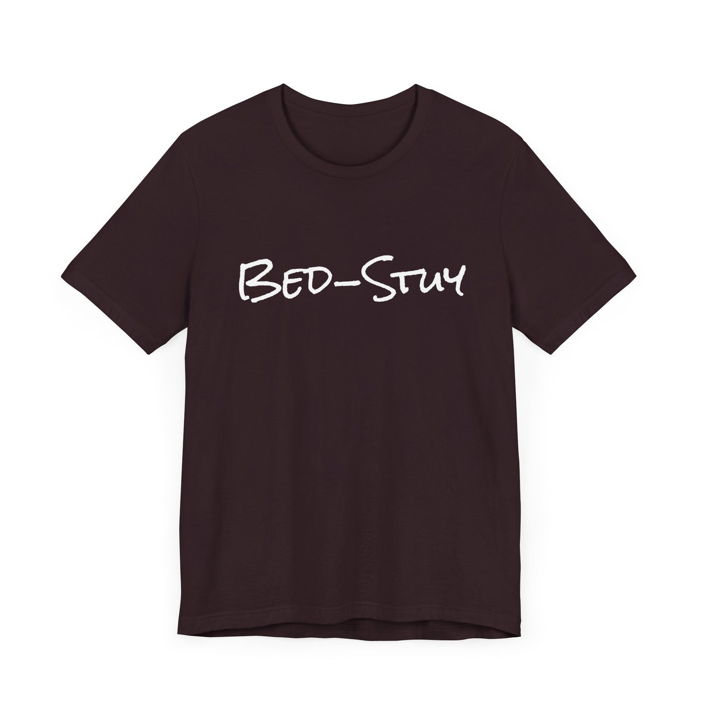 Bed-Stuy Scratch