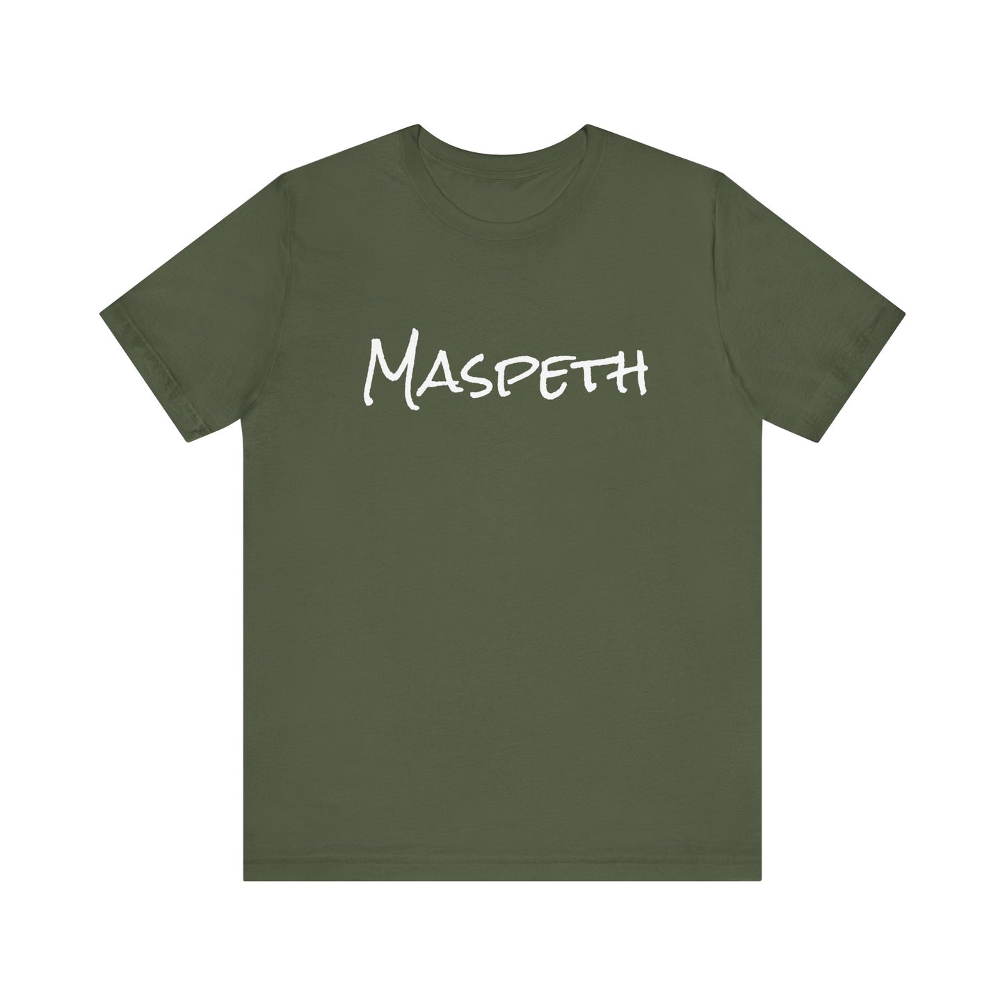 Maspeth Scratch