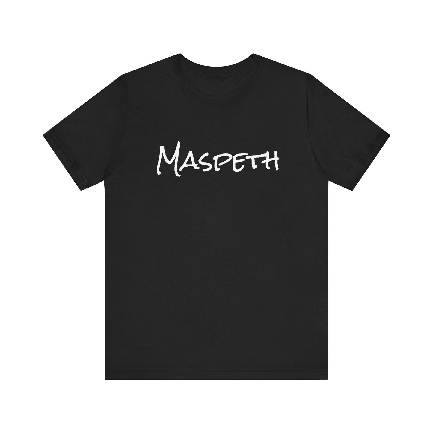 Maspeth Scratch