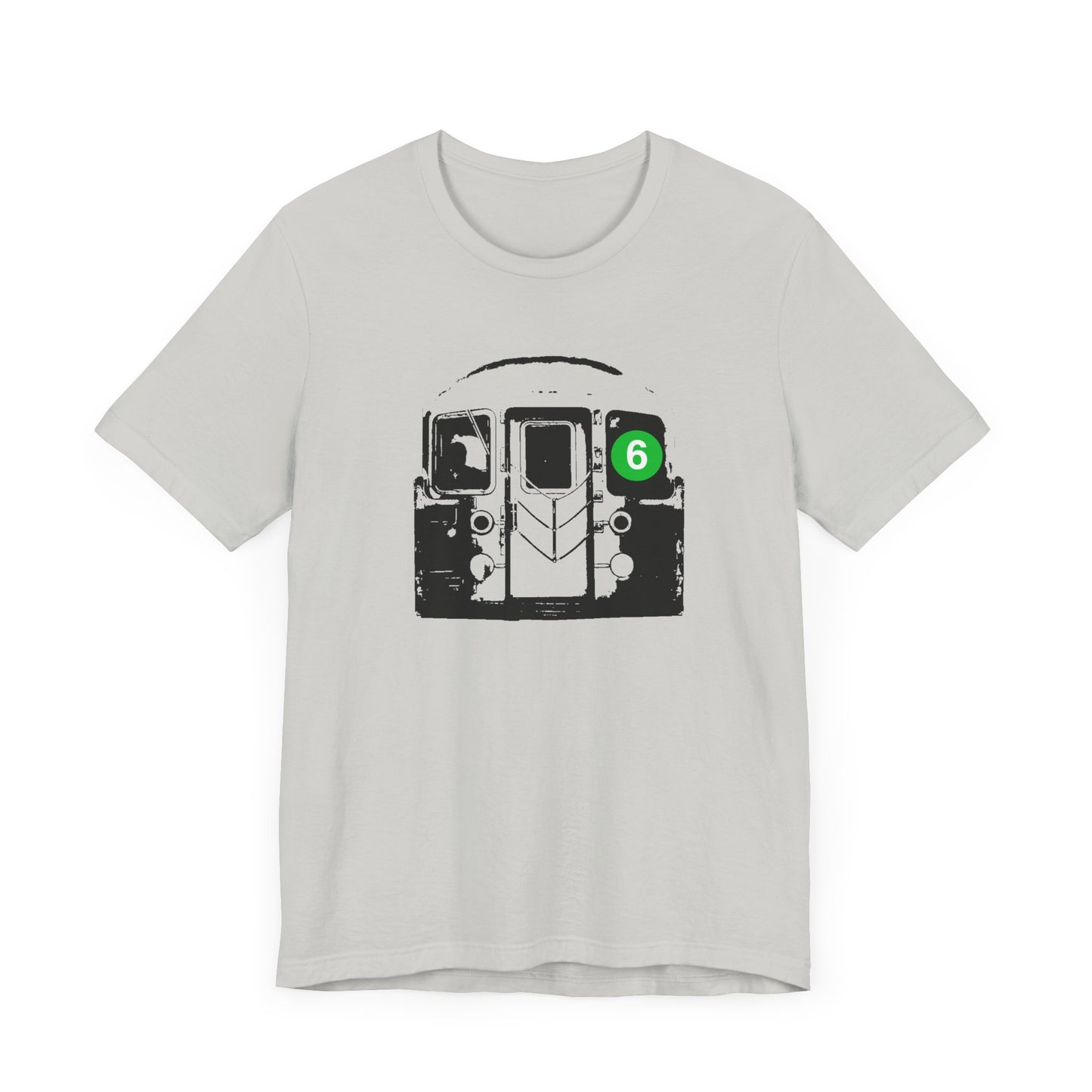 6 Train