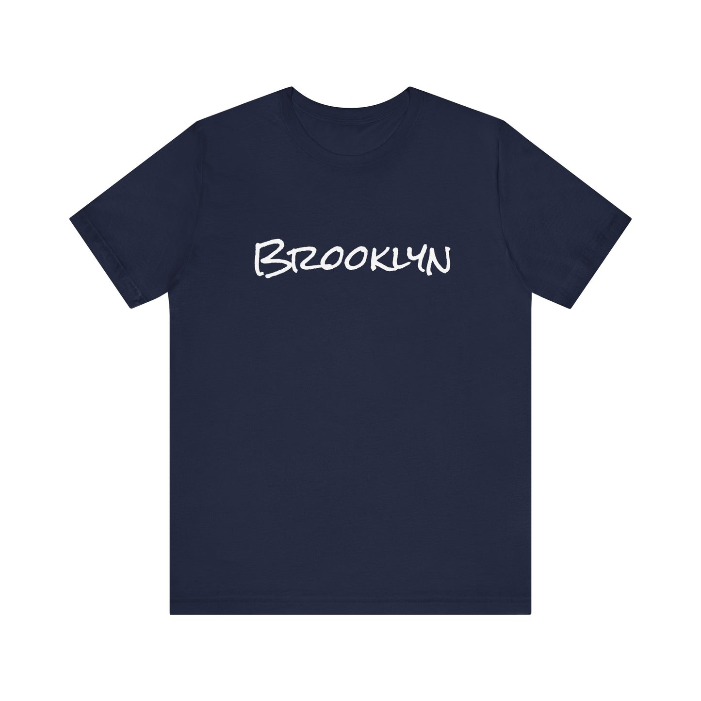 Brooklyn Scratch