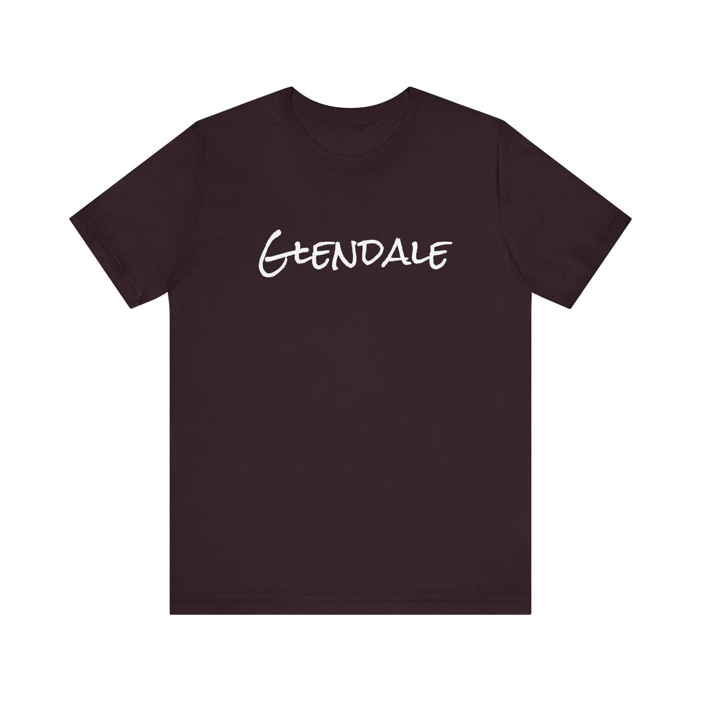 Glendale Scratch