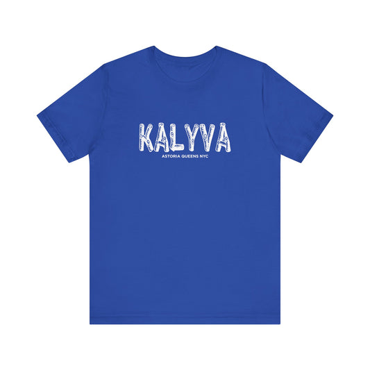 Kalyva