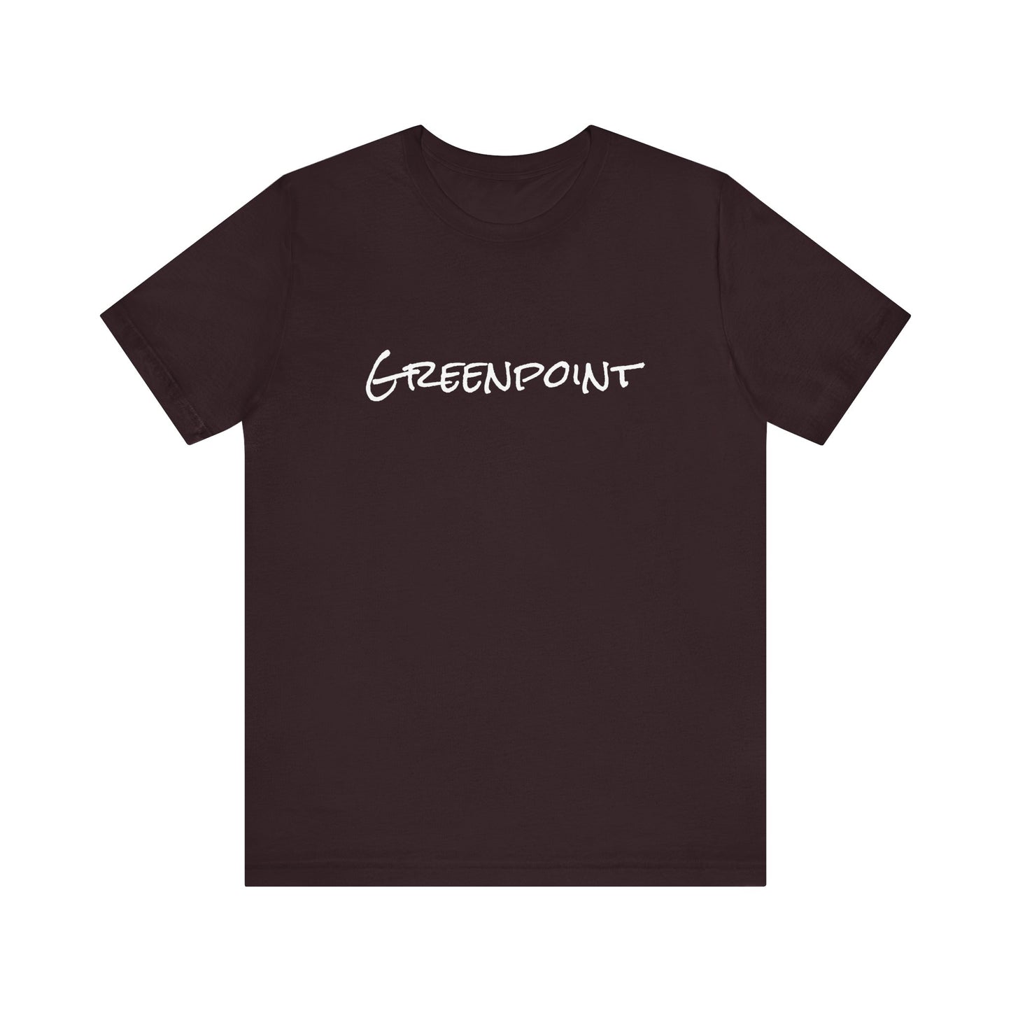 Greenpoint Scratch