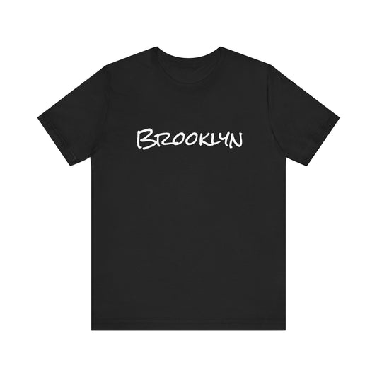 Brooklyn Scratch
