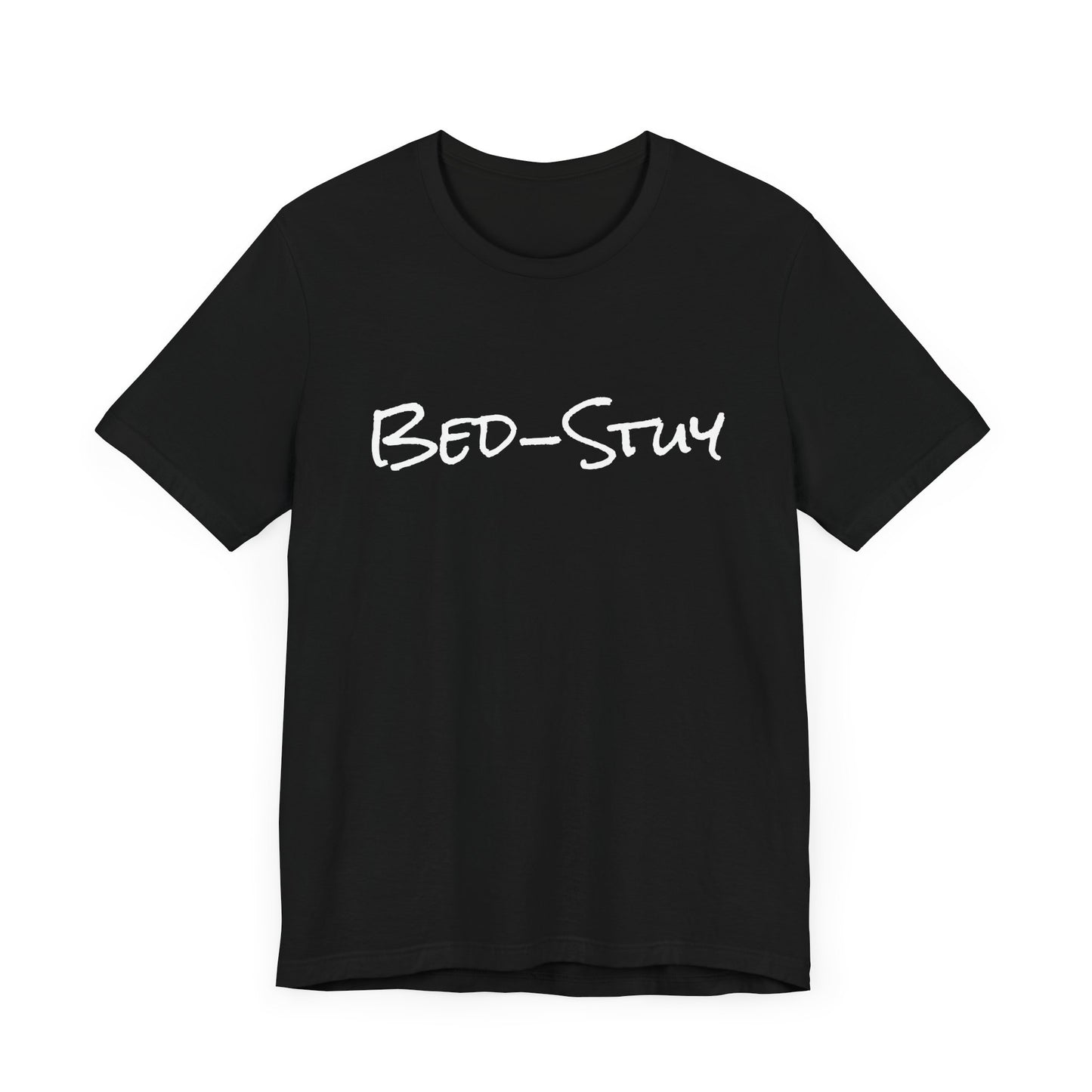 Bed-Stuy Scratch
