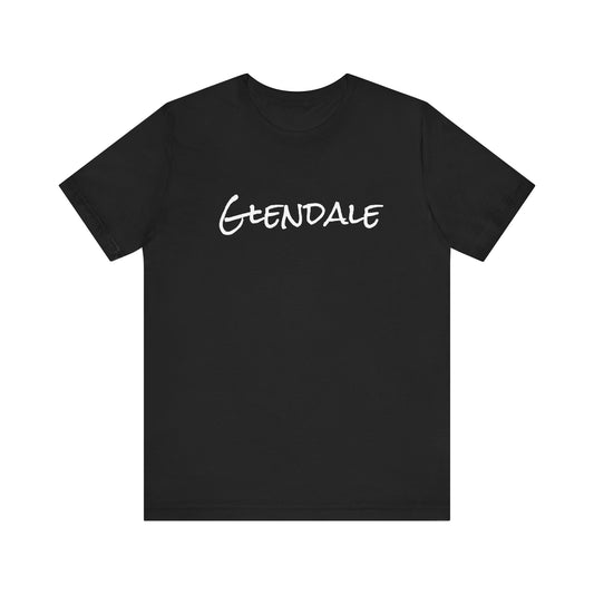 Glendale Scratch