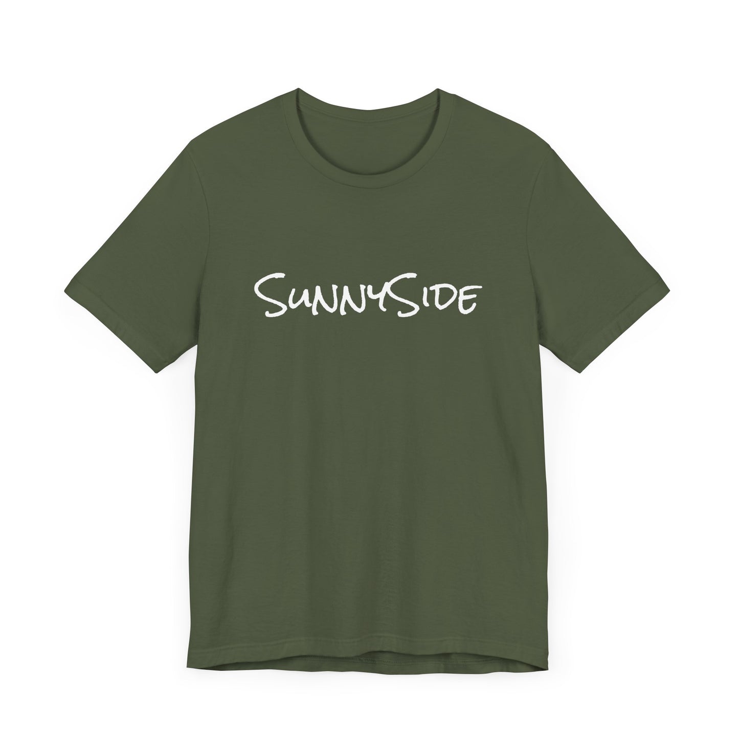 SunnySide Scratch