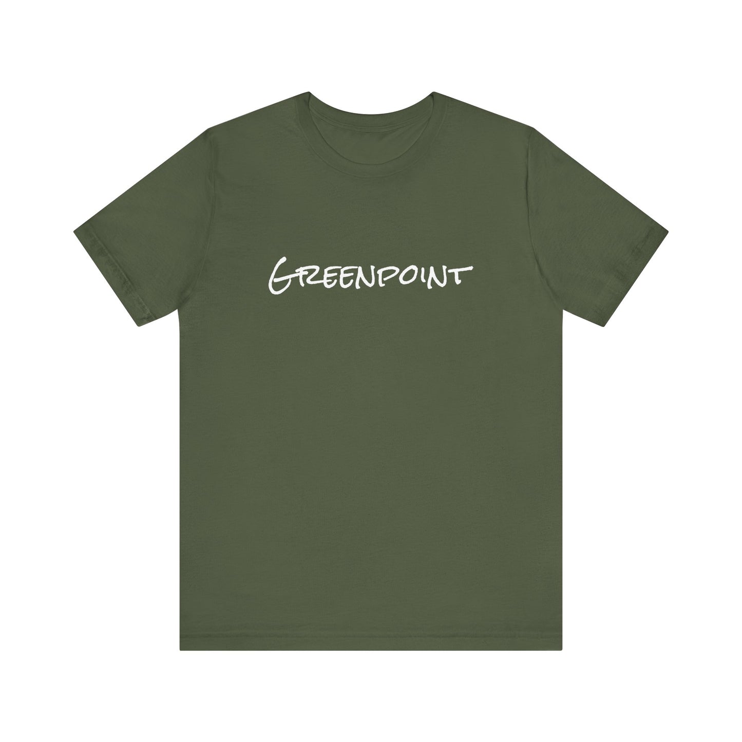Greenpoint Scratch